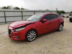 3MZBN1M3XHM140289 2017 MAZDA 3