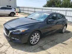 3MZBN1M3XHM145122 2017 MAZDA 3
