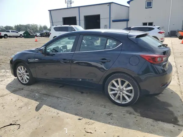3MZBN1M3XHM145122 2017 MAZDA 3 - Image 2