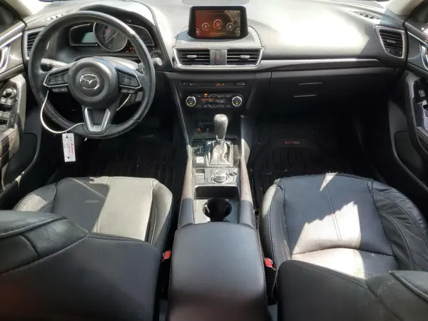 3MZBN1M3XHM145122 2017 MAZDA 3 - Image 8