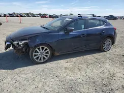 3MZBN1M3XHM148604 2017 MAZDA 3