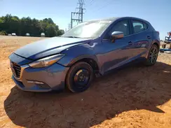 3MZBN1M3XJM161262 2018 MAZDA 3