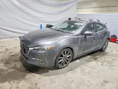 3MZBN1M3XJM163450 2018 MAZDA 3