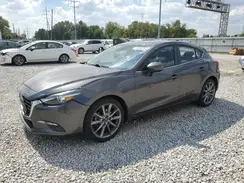 3MZBN1M3XJM169927 2018 MAZDA 3