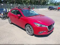 3MZBN1M3XJM172875 2018 MAZDA 3
