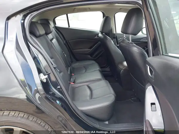 3MZBN1M3XJM174478 2018 MAZDA 3 - Image 8