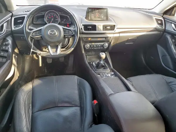 3MZBN1M3XJM189661 2018 MAZDA 3 - Image 8
