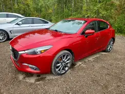 3MZBN1M3XJM189790 2018 MAZDA 3