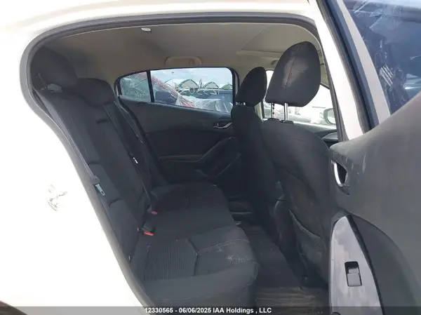 3MZBN1M3XJM220116 2018 MAZDA 3 - Image 8