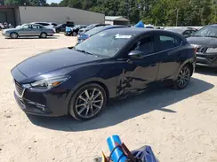 3MZBN1M3XJM245906 2018 MAZDA 3