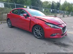 3MZBN1M3XJM254122 2018 MAZDA 3