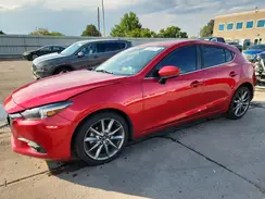 3MZBN1M3XJM269669 2018 MAZDA 3