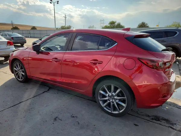 3MZBN1M3XJM269669 2018 MAZDA 3 - Image 2