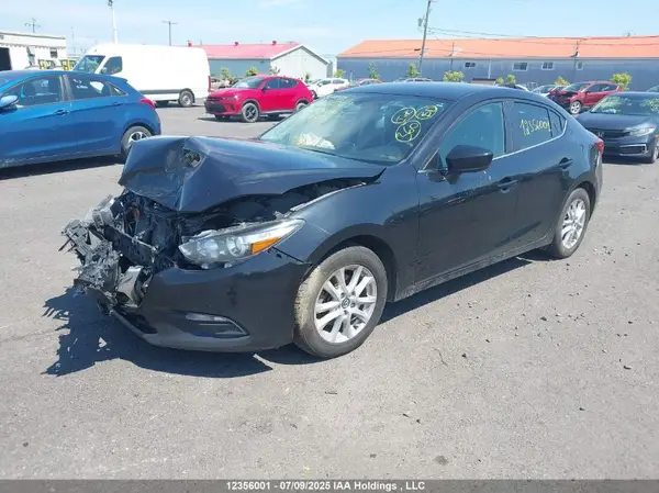 3MZBN1T70HM144873 2017 MAZDA 3 - Image 2