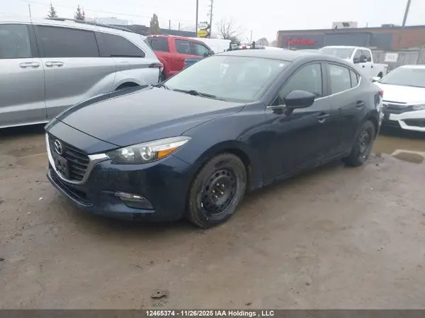 3MZBN1T73HM141952 2017 MAZDA 3 - Image 2