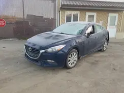 3MZBN1T75JM221100 2018 MAZDA 3