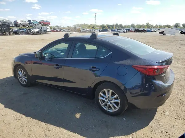 3MZBN1T78HM140974 2017 MAZDA 3 - Image 2