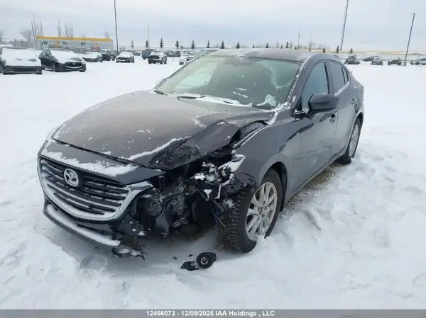 3MZBN1T78HM143650 2017 MAZDA 3 - Image 2
