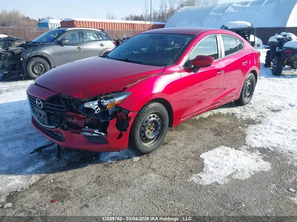 3MZBN1T78HM144149 2017 MAZDA 3 - Image 2