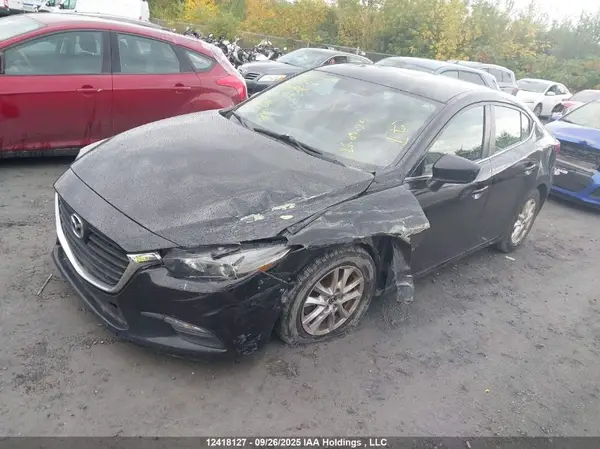 3MZBN1T79HM145407 2017 MAZDA 3 - Image 2