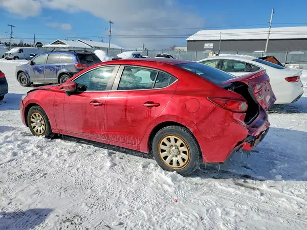 3MZBN1T7XHM144766 2017 MAZDA 3 - Image 2