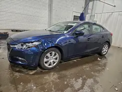 3MZBN1U70HM100466 2017 MAZDA 3
