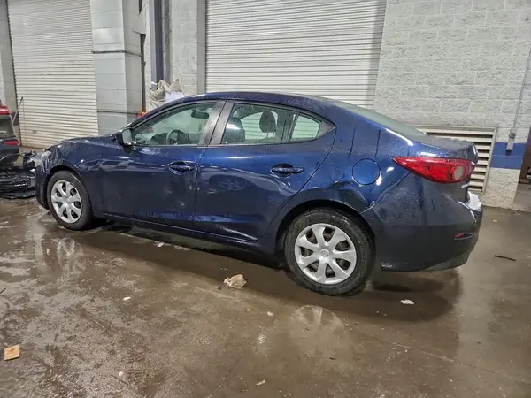 3MZBN1U70HM100466 2017 MAZDA 3 - Image 2