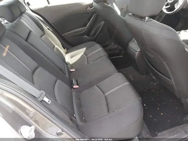 3MZBN1U70HM101956 2017 MAZDA 3 - Image 8