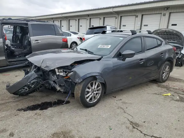 3MZBN1U70HM103447 2017 MAZDA 3 - Image 1