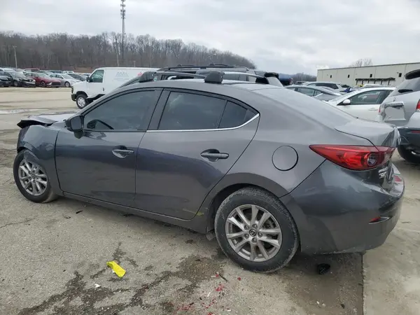 3MZBN1U70HM103447 2017 MAZDA 3 - Image 2