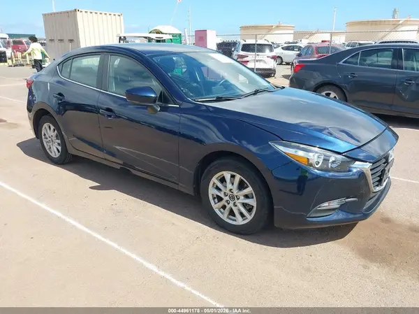 3MZBN1U70HM103934 2017 MAZDA 3 - Image 1