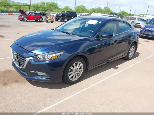 3MZBN1U70HM103934 2017 MAZDA 3 - Image 2