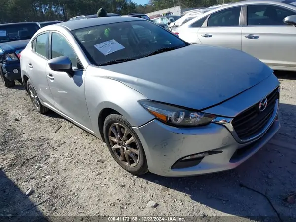 3MZBN1U70HM104937 2017 MAZDA 3 - Image 1