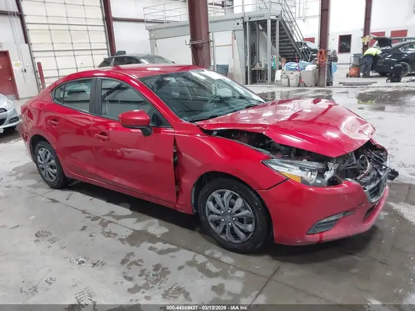 3MZBN1U70HM105313 2017 MAZDA 3 - Image 1