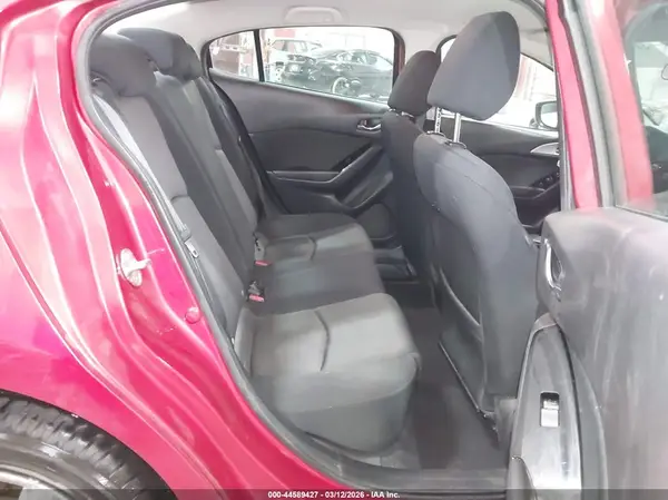 3MZBN1U70HM105313 2017 MAZDA 3 - Image 8