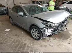 3MZBN1U70HM107448 2017 MAZDA 3