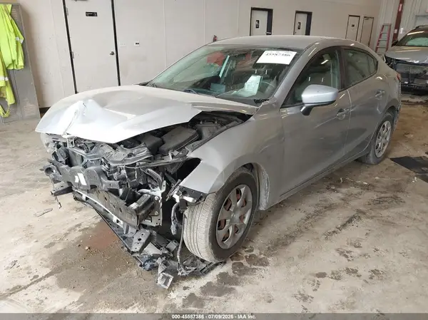 3MZBN1U70HM107448 2017 MAZDA 3 - Image 2