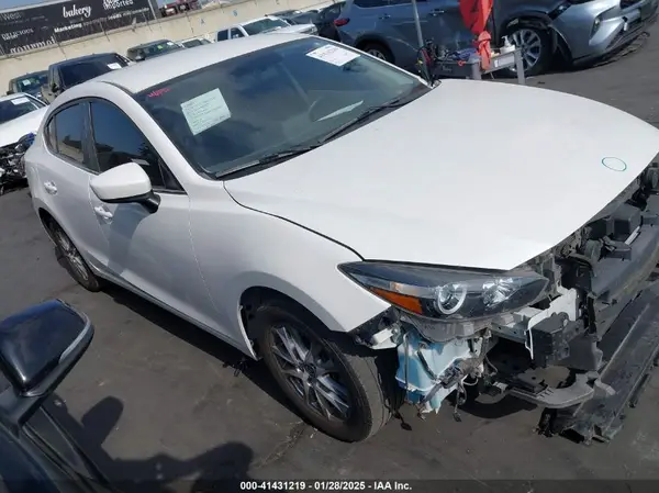3MZBN1U70HM107465 2017 MAZDA 3 - Image 1
