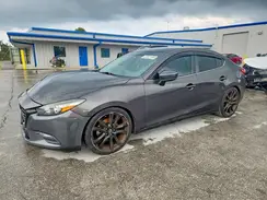 3MZBN1U70HM108129 2017 MAZDA 3
