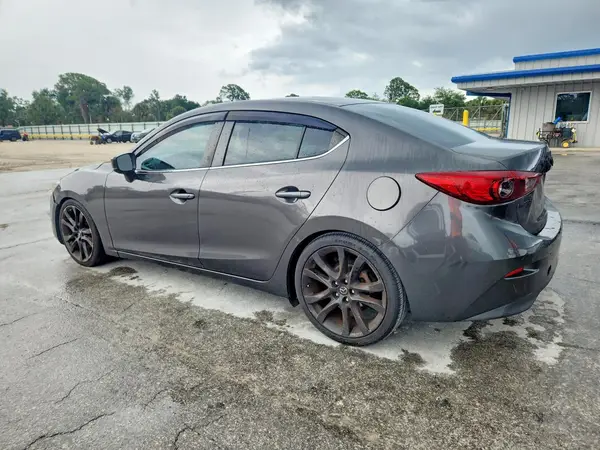 3MZBN1U70HM108129 2017 MAZDA 3 - Image 2