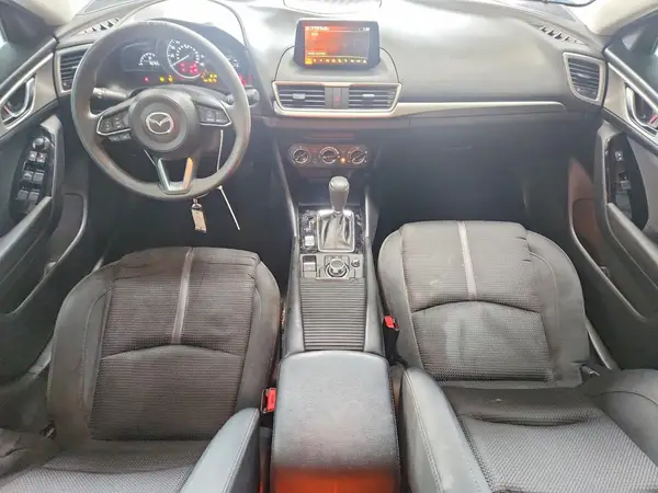 3MZBN1U70HM108129 2017 MAZDA 3 - Image 8