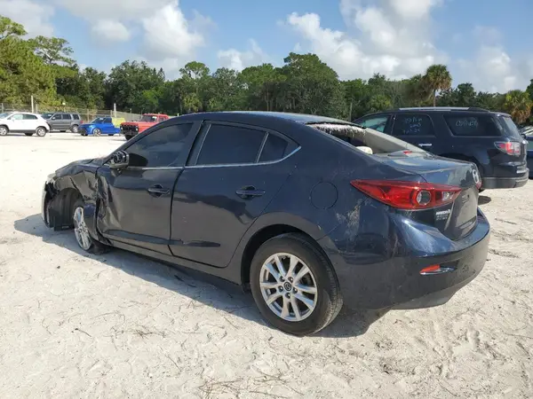 3MZBN1U70HM108289 2017 MAZDA 3 - Image 2