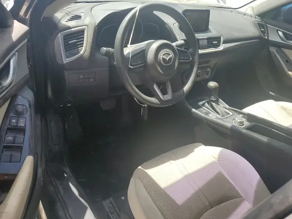 3MZBN1U70HM108289 2017 MAZDA 3 - Image 8