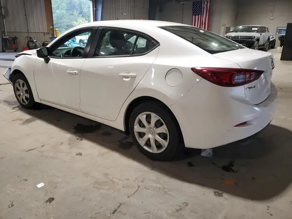 3MZBN1U70HM108700 2017 MAZDA 3 - Image 2