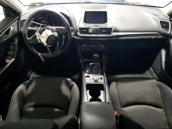 3MZBN1U70HM108700 2017 MAZDA 3 - Image 8