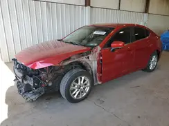3MZBN1U70HM109801 2017 MAZDA 3