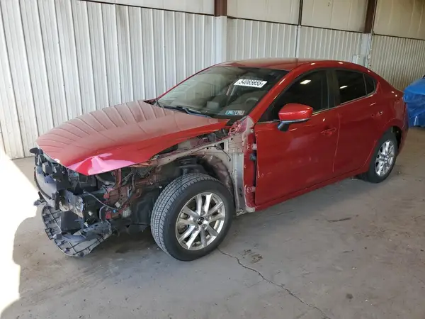 3MZBN1U70HM109801 2017 MAZDA 3 - Image 1
