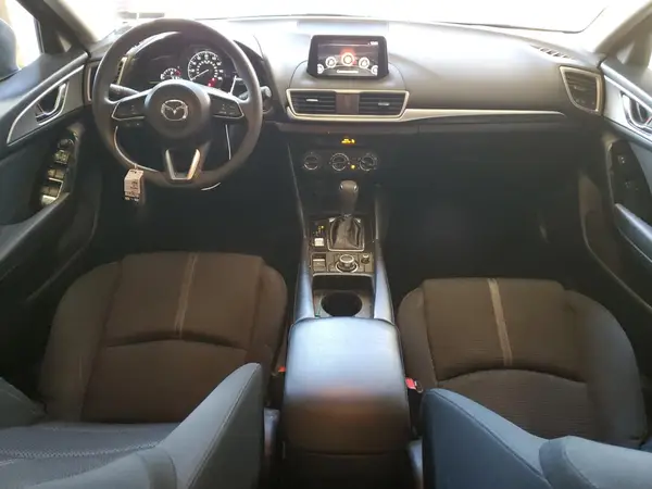 3MZBN1U70HM109801 2017 MAZDA 3 - Image 8