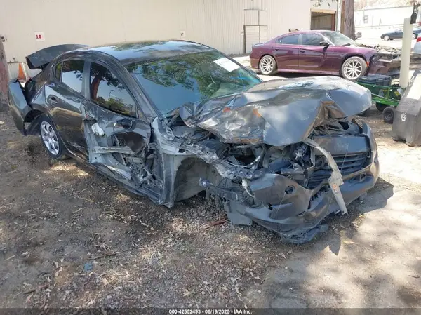 3MZBN1U70HM112164 2017 MAZDA 3 - Image 1