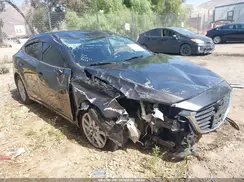 3MZBN1U70HM113086 2017 MAZDA 3